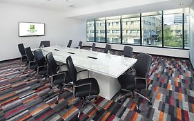 Holiday Inn Hotel & Suites - Montreal Centre-Ville Ouest By Ihg
